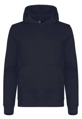 Clique Miami Hoody Junior 0201021