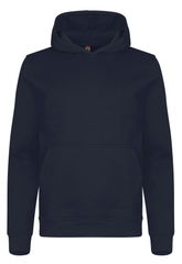 Clique Miami Hoody Junior 0201021