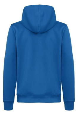 Clique Miami Hoody Junior 0201021
