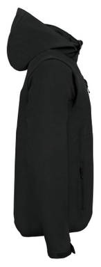Clique Classic Softshell 2 In 1 0200913