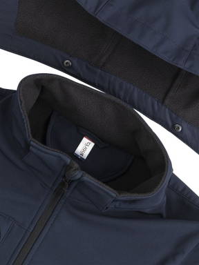 Clique Classic Softshell 2 In 1 0200913