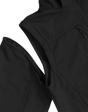 Clique Classic Softshell 2 In 1 0200913