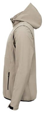 Clique Classic Softshell 2 In 1 0200913