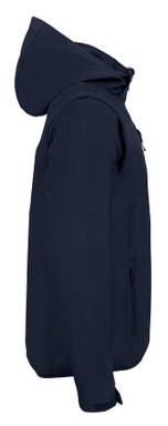 Clique Classic Softshell 2 In 1 0200913