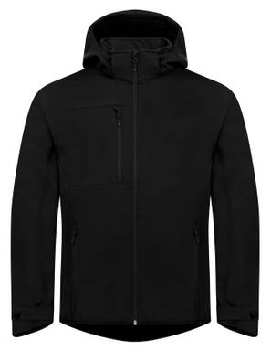 Clique Classic Softshell 2 In 1 0200913