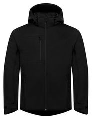 Clique Classic Softshell 2 In 1 0200913