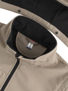 Clique Classic Softshell 2 In 1 0200913