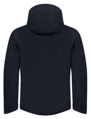 Clique Classic Softshell 2 In 1 0200913