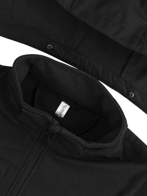 Clique Classic Softshell 2 In 1 0200913
