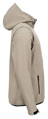 Clique Classic Softshell 2 In 1 0200913