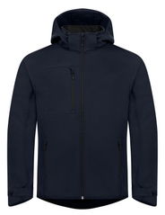 Clique Classic Softshell 2 In 1 0200913