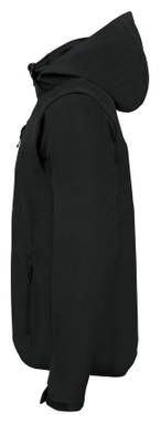 Clique Classic Softshell 2 In 1 0200913