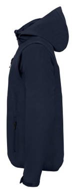 Clique Classic Softshell 2 In 1 0200913