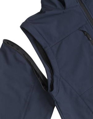 Clique Classic Softshell 2 In 1 0200913