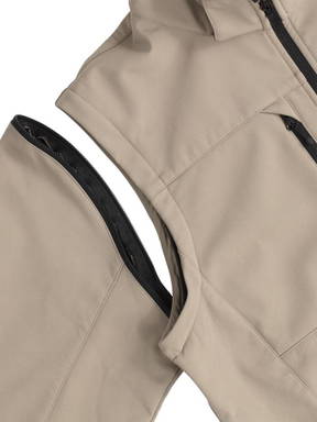 Clique Classic Softshell 2 In 1 0200913