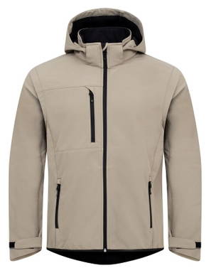 Clique Classic Softshell 2 In 1 0200913