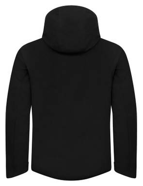 Clique Classic Softshell 2 In 1 0200913