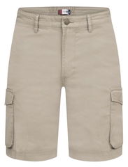 Short Cargo à Boutons 022065
