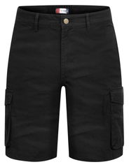 Clique Cargo Shorts 022065