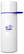 Join The Pipe Atlantis Ring Bottle White 500 ml