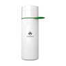 Bianco/verde scuro