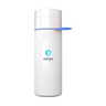 Bianco/azzurro