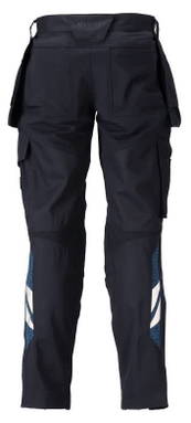 Mascot Accelerate Broek met spijkerzakken 25031