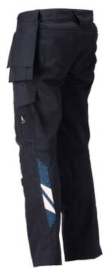 Mascot Accelerate Broek met spijkerzakken 25031