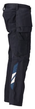 Mascot Accelerate Broek met spijkerzakken 25031