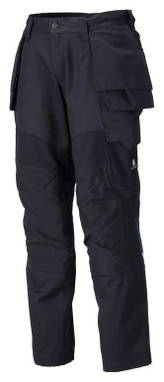 Mascot Accelerate Broek met spijkerzakken 25031