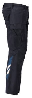 Mascot Accelerate Broek met spijkerzakken 25031