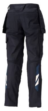 Mascot Accelerate Broek met spijkerzakken 25031