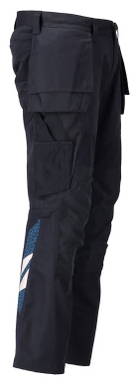 Mascot Accelerate Broek met spijkerzakken 25031