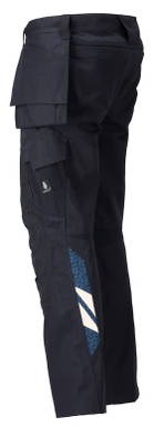 Mascot Accelerate Broek met spijkerzakken 25031