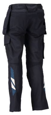 Mascot Accelerate Broek met spijkerzakken 25031
