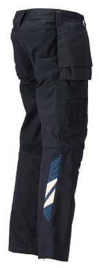 Mascot Accelerate Broek met spijkerzakken 25031