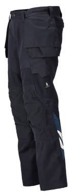 Mascot Accelerate Broek met spijkerzakken 25031
