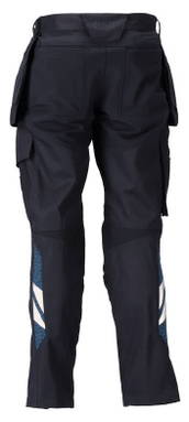 Mascot Accelerate Broek met spijkerzakken 25031