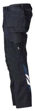 Mascot Accelerate Broek met spijkerzakken 25031
