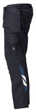 Mascot Accelerate Broek met spijkerzakken 25031