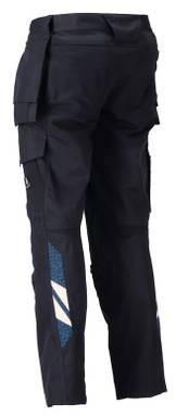 Mascot Accelerate Broek met spijkerzakken 25031