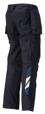 Mascot Accelerate Broek met spijkerzakken 25031