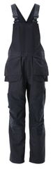 Mascot Accelerate Amerikaanse overall met spijkerzakken 25069