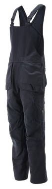 Mascot Accelerate Amerikaanse overall met spijkerzakken 25069