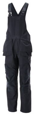 Mascot Accelerate Amerikaanse overall met spijkerzakken 25069