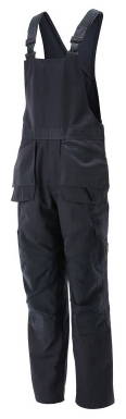 Mascot Accelerate Amerikaanse overall met spijkerzakken 25069