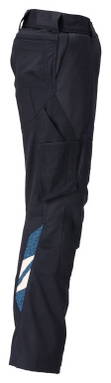 Mascot Accelerate dames Broek met kniezakken 25078