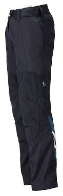 Mascot Accelerate dames Broek met kniezakken 25078