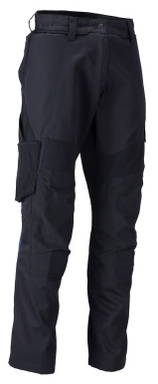 Mascot Accelerate dames Broek met kniezakken 25078