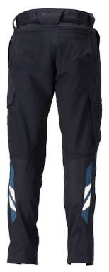 Mascot Accelerate dames Broek met kniezakken 25078